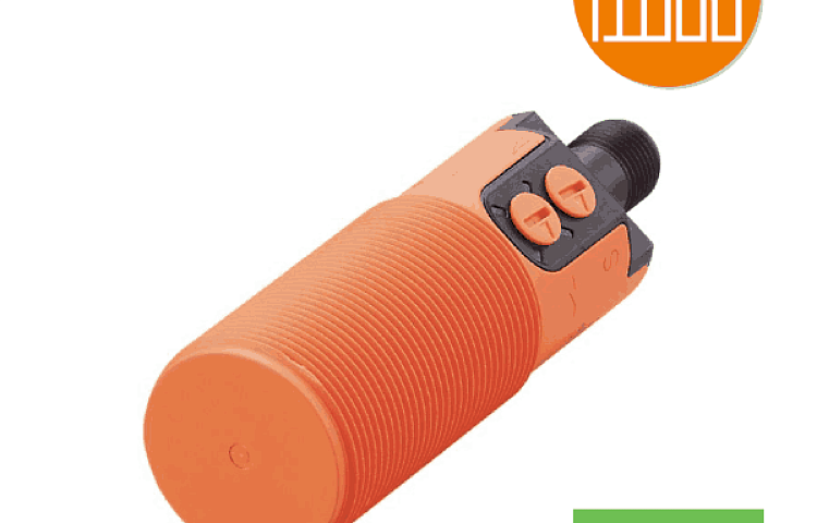 Емкостный уровнемер IFM KI6000